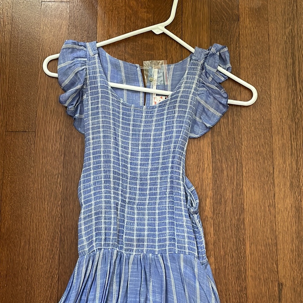 Free People Dress - Picture 9 of 13